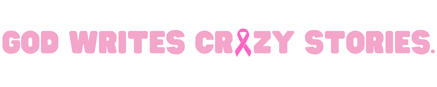 Cancer Awareness Wristbands