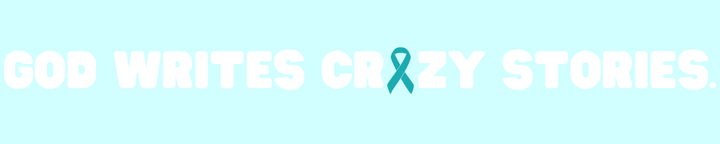 Cancer Awareness Wristbands