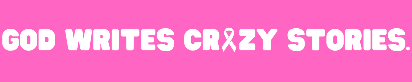 Cancer Awareness Wristbands