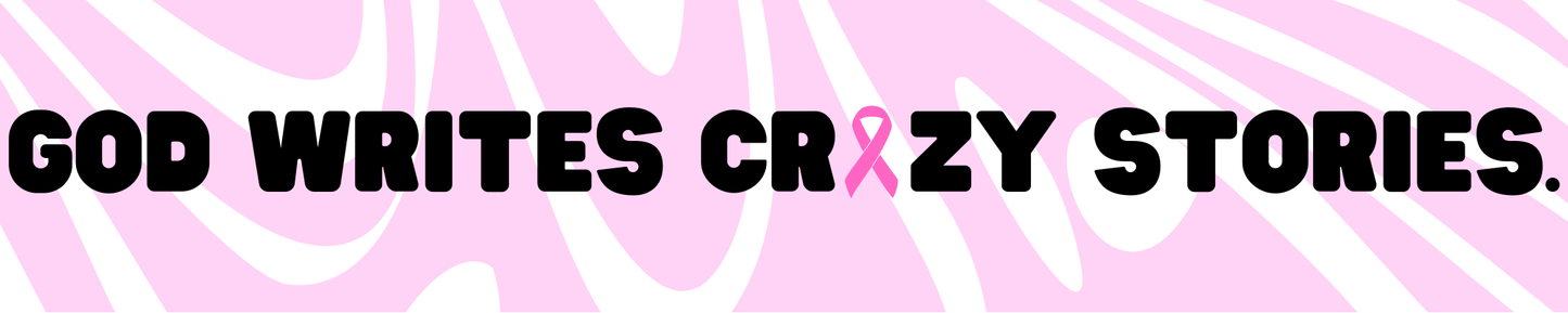 Cancer Awareness Wristbands